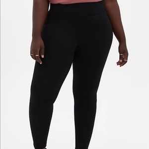Torrid pixie pant